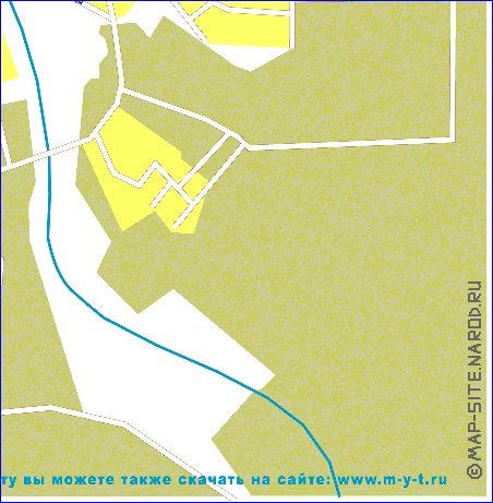 Transport carte de Mytichi