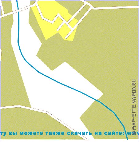 Transport carte de Mytichi