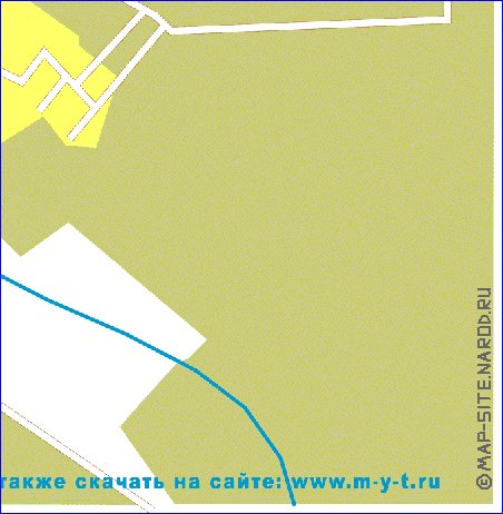 Transport carte de Mytichi