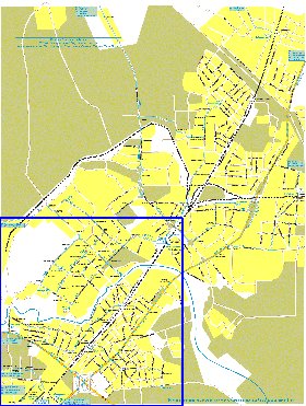 Transport carte de Mytichi